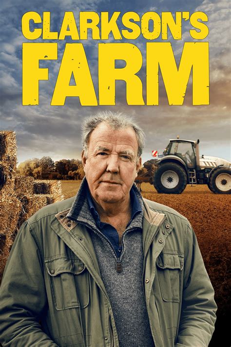 jeremy clarkson's farm